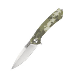 Buy Than Adimanti by Ganzo (Skimen Design) folding camouflage