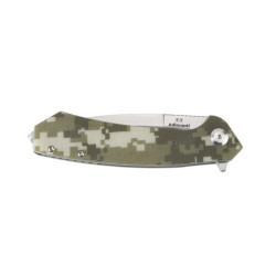 Buy Than Adimanti by Ganzo (Skimen Design) folding camouflage