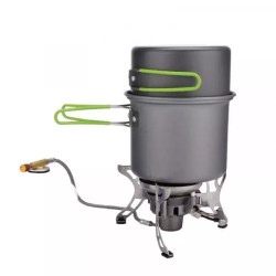 Buy Gas system for cooking BRS-T15A