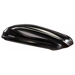 Buy Sotra Altro 460 Glossy Black Box