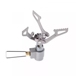 Buy Brs-3000T titanium Gas burner