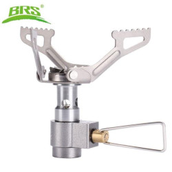 Buy Brs-3000T titanium Gas burner