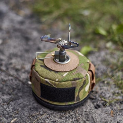 Buy Brs-3000T titanium Gas burner