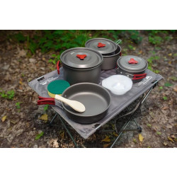 Buy Set of BRS-155 dishes