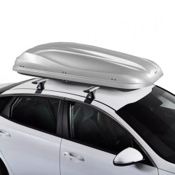 Buy Sotra Altro 500 Glossy Black Box