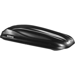 Buy Sotra Altro 500 Glossy Black Box