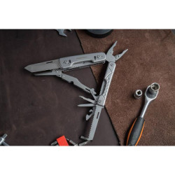 Купить Мультитул Roxon Phantom S802