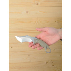 Купить Ніж Ruike F181-W