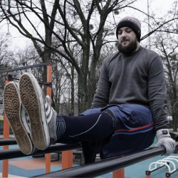 Купить Шкарпетки водонепроникні Dexshell Compression Mudder, р-р S, сірі