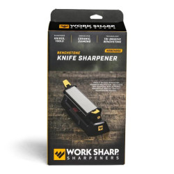 Купить Work Sharp Точилка механічна Benchstone Sharpener WSBCHBSS-I