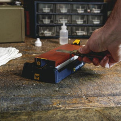 Купить Work Sharp Точилка механічна Benchtop Whetstone Sharpener WSBCHWHT-I