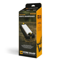 Купить Work Sharp Точилка механічна Benchtop Whetstone Sharpener WSBCHWHT-I
