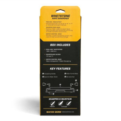 Купить Work Sharp Точилка механічна Benchtop Whetstone Sharpener WSBCHWHT-I