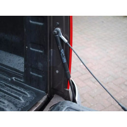 Buy Rear side shock absorber (lies) EZ Down for Ford Ranger