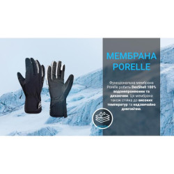 Buy DEXShell Ultra Weather Outdoor Gloves, P-P L, Winter