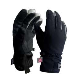 Buy DEXShell Ultra Weather Outdoor Gloves, P-P L, Winter