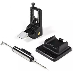 Купить Work Sharp Точилка механічна The Precision Adjust Knife Sharpener, WSBCHPAJ-I