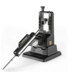Купити Work Sharp Точилка механічна The Precision Adjust Knife Sharpener, WSBCHPAJ-I