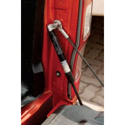 Buy Rear Top (Ladies) Ez Down for Nissan Navara 2016