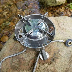 Buy BRS-10 gas burner