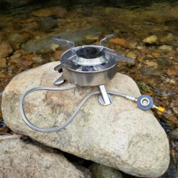 Buy BRS-10 gas burner