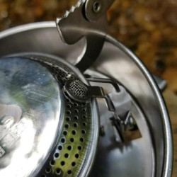 Buy BRS-10 gas burner