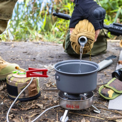 Buy BRS-10 gas burner