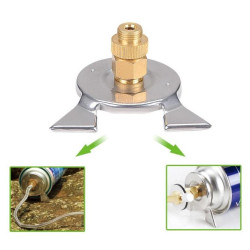 Buy Adapter to BRS-17B balloon