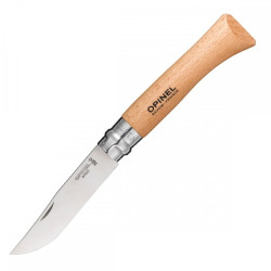 Buy Than Opinel 10 Vri Inox (123100)