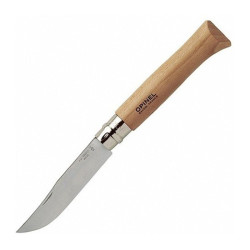 Buy Knife Opinel 12 Vri Inox (001084)