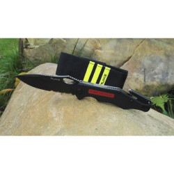 Купить Ніж складаний Ruike M195