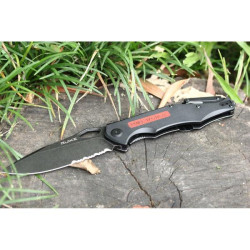 Купить Ніж складаний Ruike M195