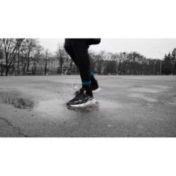 Buy Socks waterproof dexhell running Lite, prr l, blue