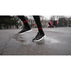 Buy Socks waterproof dexhell running Lite, rr l, red