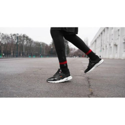 Buy Socks waterproof dexhell running Lite, rr l, red
