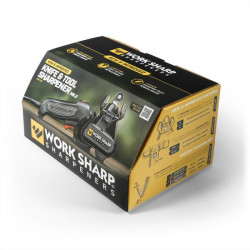 Купить Work Sharp Точилка електрична WSKTS2-I