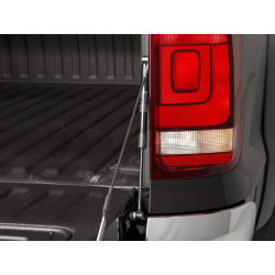 Buy Rear side shock absorber (pits) EZ Down for Isuzu D-Max