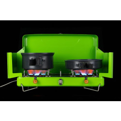 Buy Gas stove for cooking BRS-81