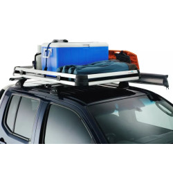 Buy Prorack Pr3210 VOYAGER PRO HD ALLY TRI