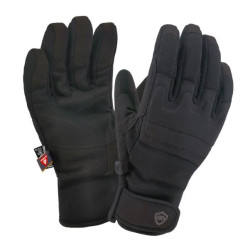 Buy DEXShell Arendal Biking Gloves, P-P M, Winter, Black