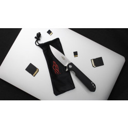 Buy Than a folding Firebird FH41S-BK