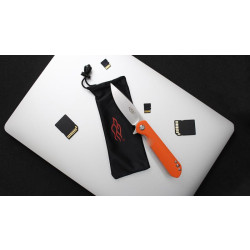 Buy Than a folding Firebird FH41S-Or