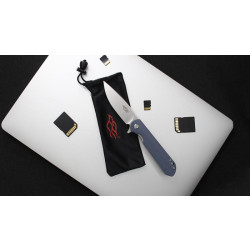 Купити Ніж складний Firebird FH41S-GY