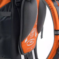 Купить Рюкзак туристичний Naturehike NH70B070-B, 70 л + 5 л, блакитний