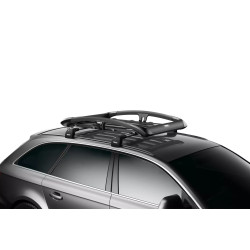 Купить Грузовая корзина Thule Trail 823B