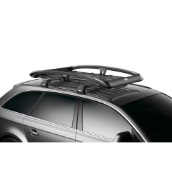 Купить Грузовая корзина Thule Trail 824b