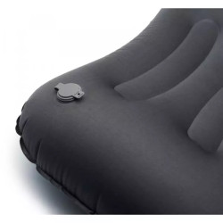 Купить Подушка надувна анатомічна Naturehike 20LXSN NH20ZT003, помаранчевий