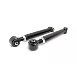 Buy Adjustable back lower control of X -Flex Rough Country - elevator 4-6 " - Jeep Wrangler JK