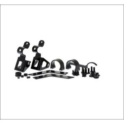 Купить Установочный комплект для задних амортизаторов OLD MAN EMU BP-51 для Jeep Wrangler JK 2007+ VM80010024