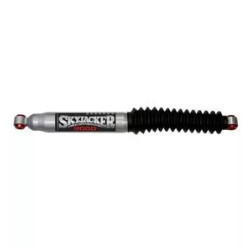 Купить Steering stabilizer HD Silver Skyjacker - Jeep Wrangler JK